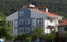 Eceabat Doğa Pansiyon-Hotel